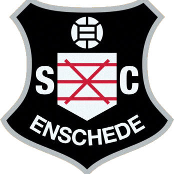 Escudo de SC ENSCHEDE (HOLANDA)
