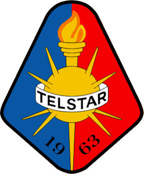 Escudo de SC TELSTAR (HOLANDA)
