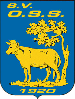 Escudo de SV OSS'20 (HOLANDA)
