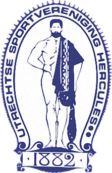 Escudo de USV HERCULES (HOLANDA)