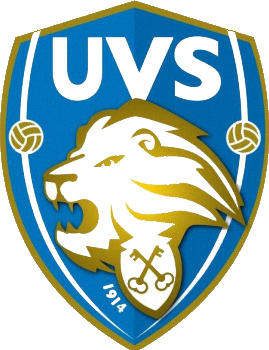 Escudo de UVS LEIDEN (HOLANDA)