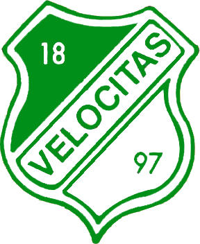 Escudo de VELOCITAS 1897 (HOLANDA)