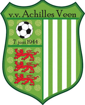 Escudo de VV ACHILLES VEEN (HOLANDA)