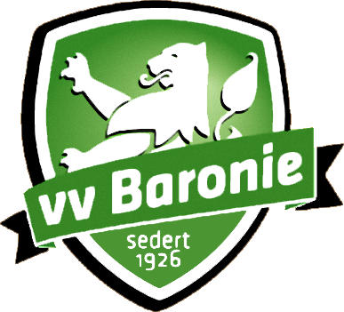 Escudo de VV BARONIE (HOLANDA)