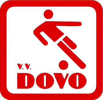 Escudo de VV DOVO (HOLANDA)
