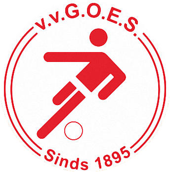 Escudo de VV GOES (HOLANDA)