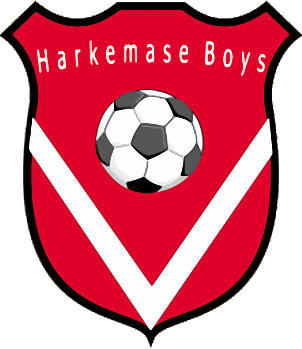 Escudo de VV HARKEMASE BOYS (HOLANDA)