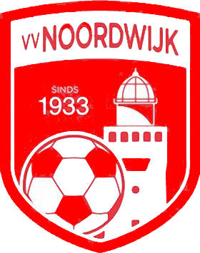 Escudo de VV NOORDWIJK (HOLANDA)