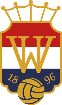 Escudo de WILLEN II-1 (HOLANDA)