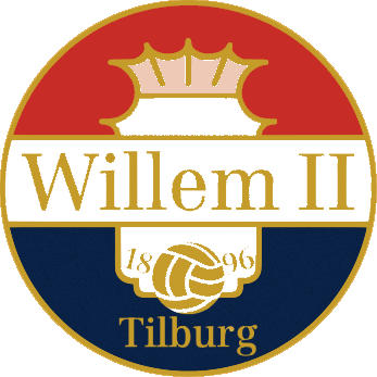 Escudo de WILLEN II (HOLANDA)