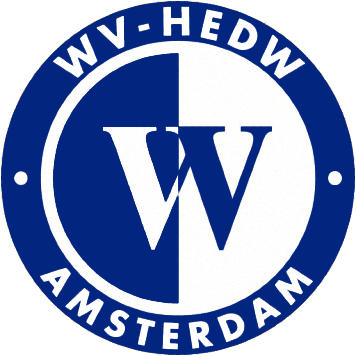 Escudo de WV HEDW (HOLANDA)