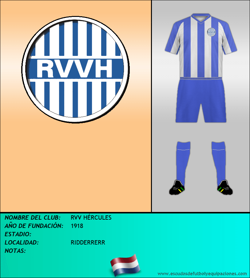 Escudo de RVV HÉRCULES