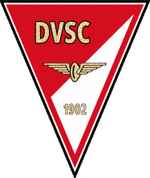 Escudo de DEBRECENI VSC (HUNGRÍA)