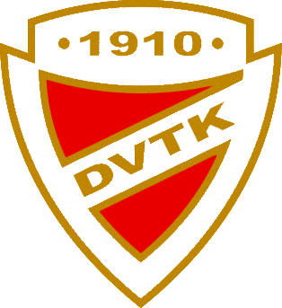 Escudo de DIOSGYÖRI VTK (HUNGRÍA)