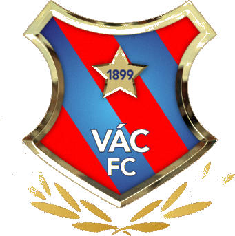 Escudo de DUNAKANYAR VÁC FC (HUNGRÍA)