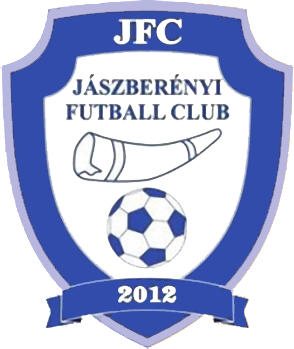 Escudo de JÁSZBERÉNYI FC (HUNGRÍA)