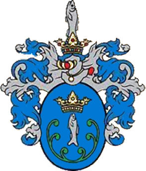 Escudo de KÖRÖSLADÁNY MSK (HUNGRÍA)