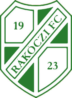 Escudo de KAPÒSVARI RÁKÓCZI FC (HUNGRÍA)