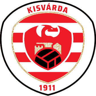 Escudo de KISVÁRDA FC (HUNGRÍA)