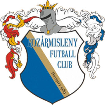 Escudo de KOZÁRMISLENY FC (HUNGRÍA)