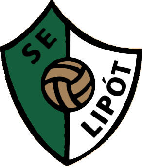 Escudo de LIPÓT SE (HUNGRÍA)