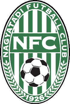 Escudo de NAGYATÁDI FC (HUNGRÍA)