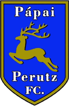 Escudo de PÁPAI PERUTZ FC (HUNGRÍA)