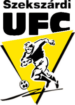 Escudo de UFC SZEKSZÁRDI (HUNGRÍA)