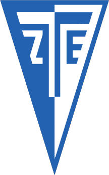 Escudo de ZALAEGERSZEGI TE (HUNGRÍA)