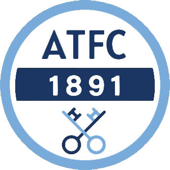 Escudo de ARLESEY TOWN F.C. (INGLATERRA)