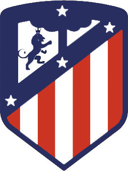 Escudo de ATHLETIC NEWHAM F.C. (INGLATERRA)