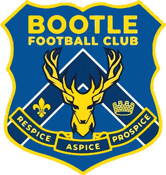 Escudo de BOOTLE F.C. (INGLATERRA)