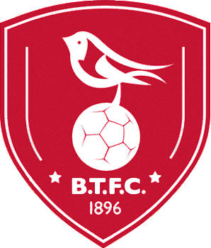 Escudo de BRACKNELL TOWN F.C. (INGLATERRA)