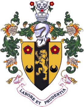 Escudo de BRIGHOUSE TOWN F.C. (INGLATERRA)