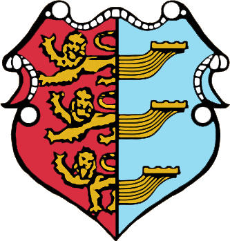 Escudo de BRIGHTLINGSEA REGENT F.C. (INGLATERRA)