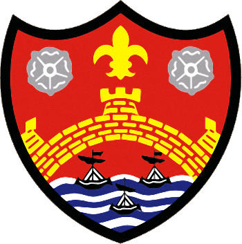 Escudo de CAMBRIDGE CITY F.C. (INGLATERRA)