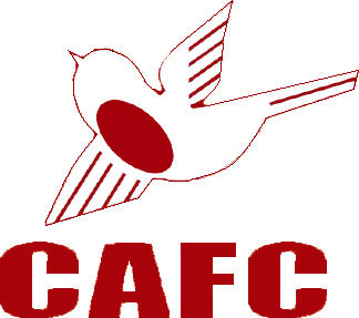Escudo de CARSHALTON ATHLETIC F.C. (INGLATERRA)