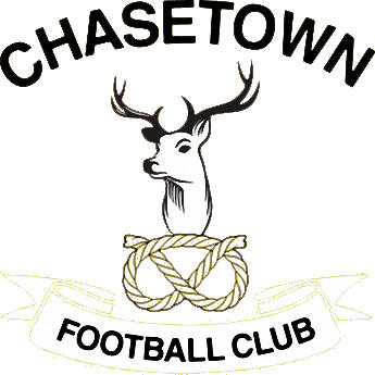 Escudo de CHASETOWN F.C. (INGLATERRA)