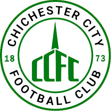 Escudo de CHICHESTER CITY F.C. (INGLATERRA)