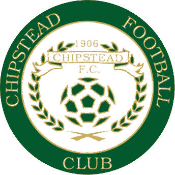 Escudo de CHIPSTEAD F.C. (INGLATERRA)