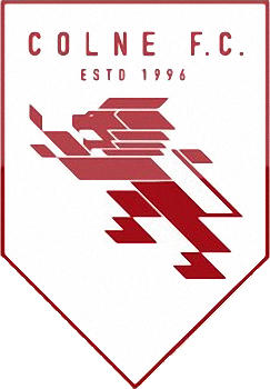 Escudo de COLNE F.C. (INGLATERRA)