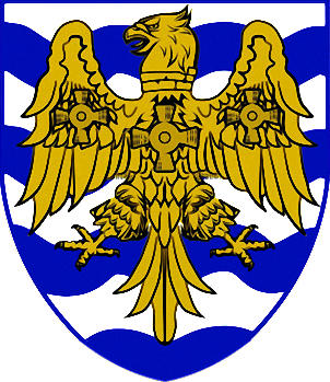 Escudo de CONSETT A.F.C. (INGLATERRA)