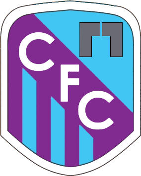 Escudo de COTGRAVE F.C. (INGLATERRA)