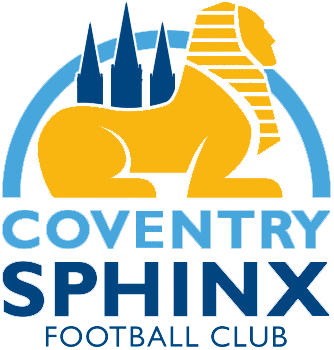 Escudo de COVENTRY SPHINX F.C. (INGLATERRA)