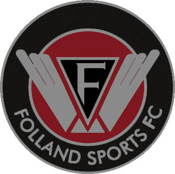 Escudo de FOLLAND SPORTS F.C. (INGLATERRA)