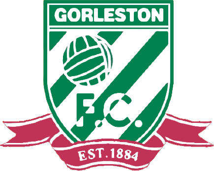 Escudo de GORLESTON F.C. (INGLATERRA)