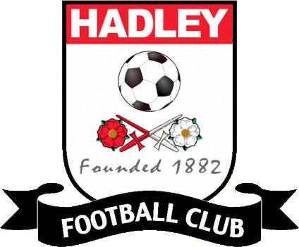 Escudo de HADLEY F.C. (INGLATERRA)