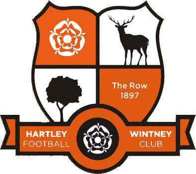 Escudo de HARTLEY WINTNEY F.C. (INGLATERRA)