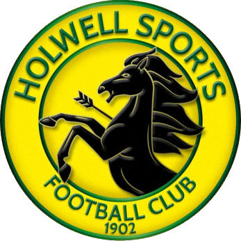 Escudo de HOLWELL SPORT F.C. (INGLATERRA)