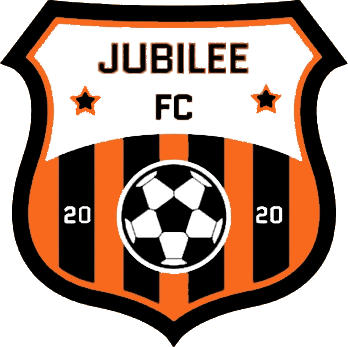 Escudo de JUBILEE F.C.(ING) (INGLATERRA)